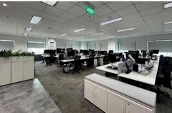 Suntec Tower Three (D1), Office #572119371
